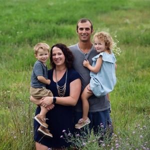 Meet your Posher, Jami